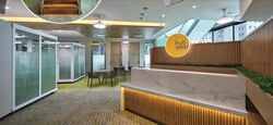 Tanjong Pagar MRT (D1), Office #543727581